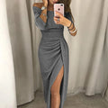 Gray