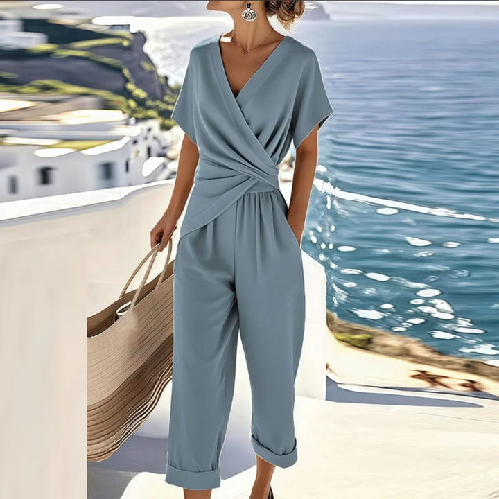 Izla | Elegant Two-Piece Set
