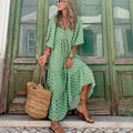 Grass Green