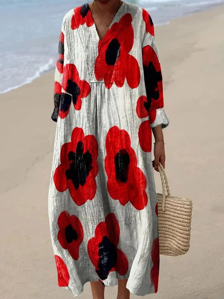 Rosalie | Bloom Dress