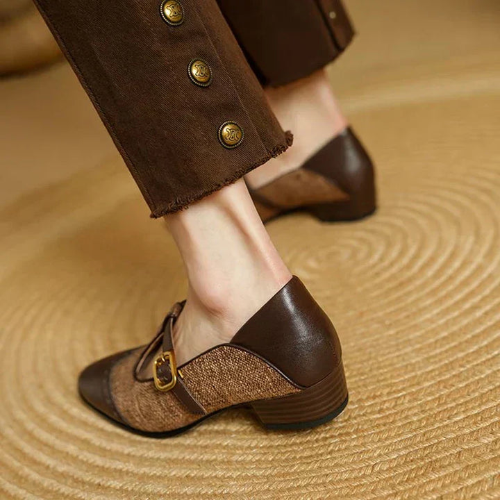 Genira | Vintage Shoes