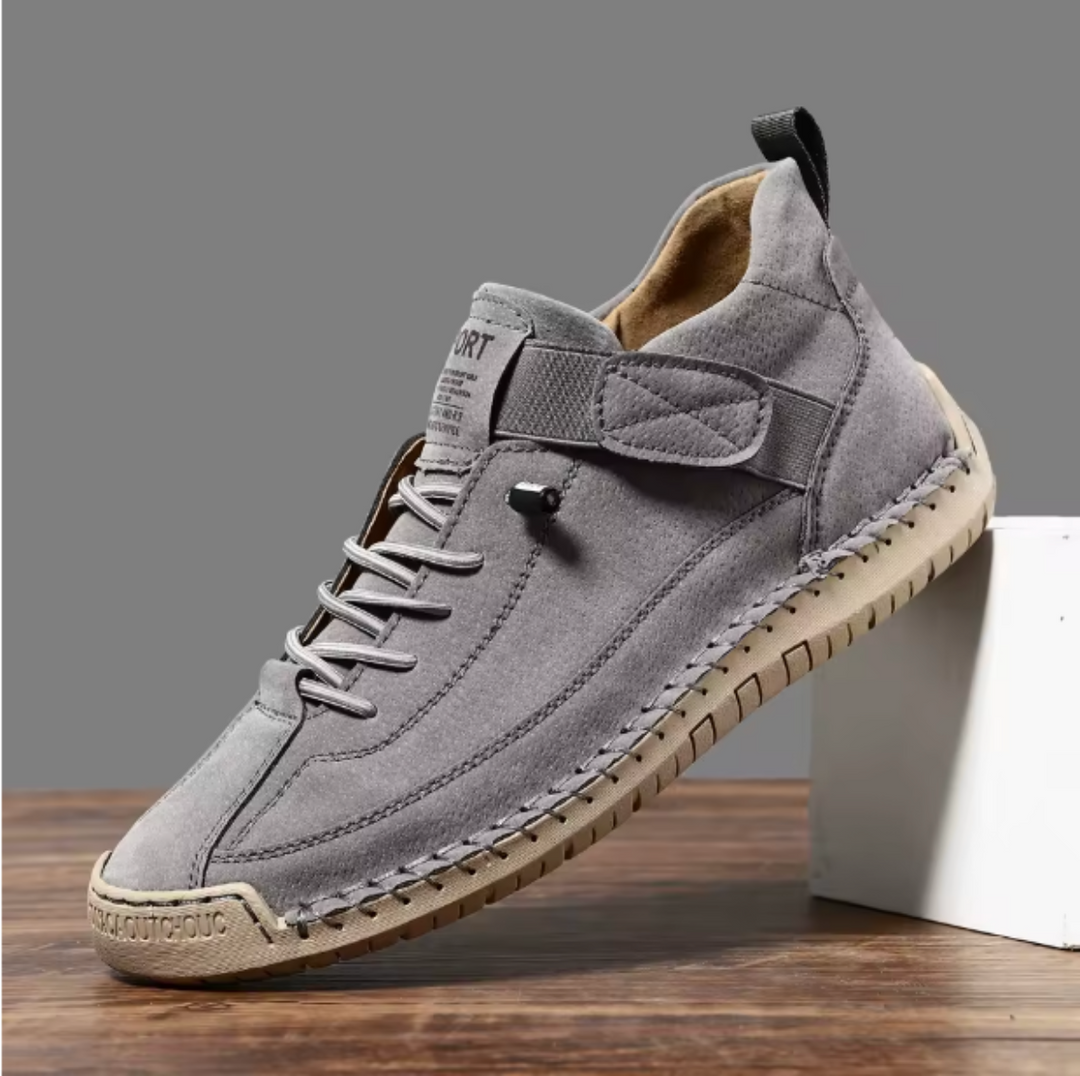 Eva | Comfort-Support Trainers