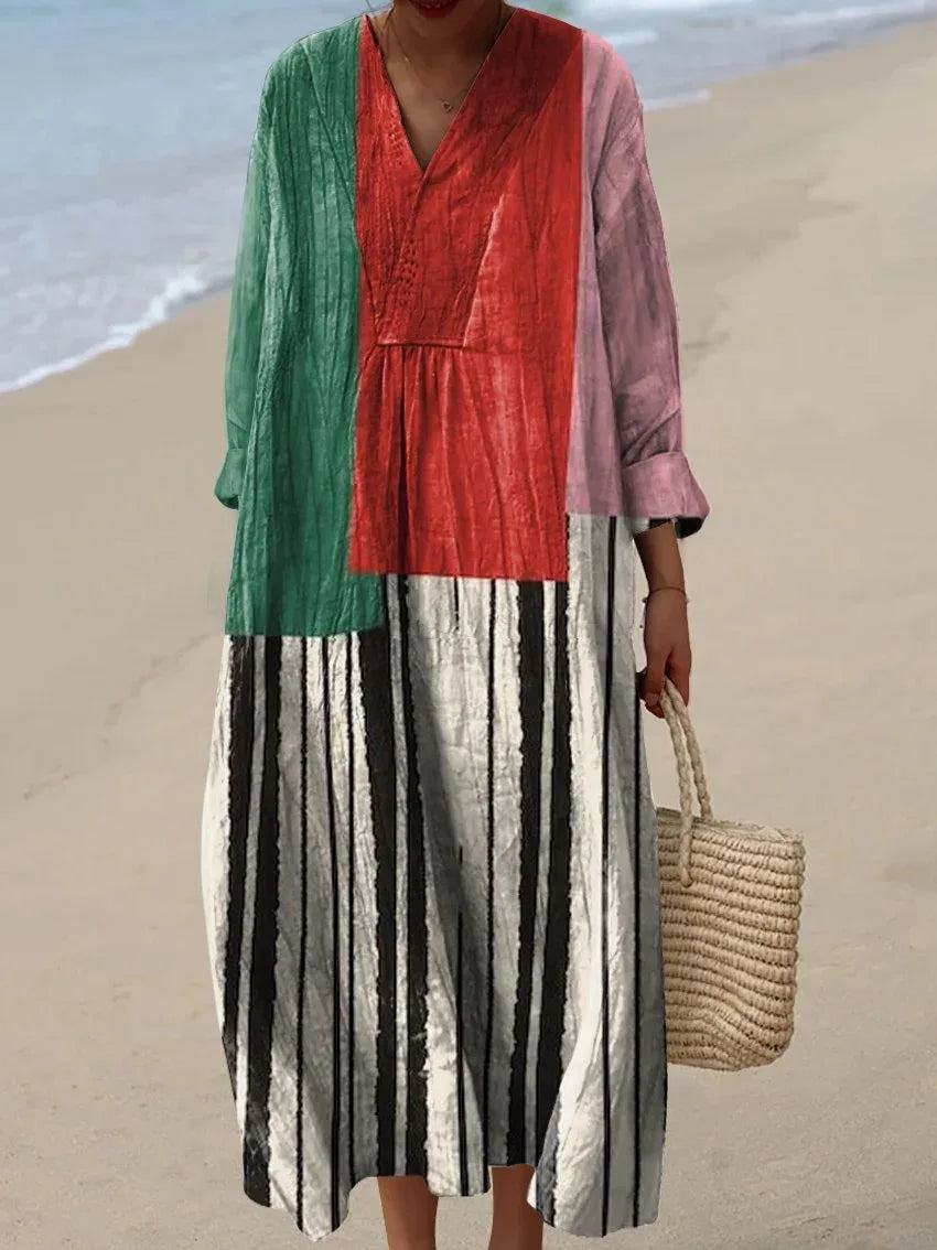 Isla | Breeze Dress