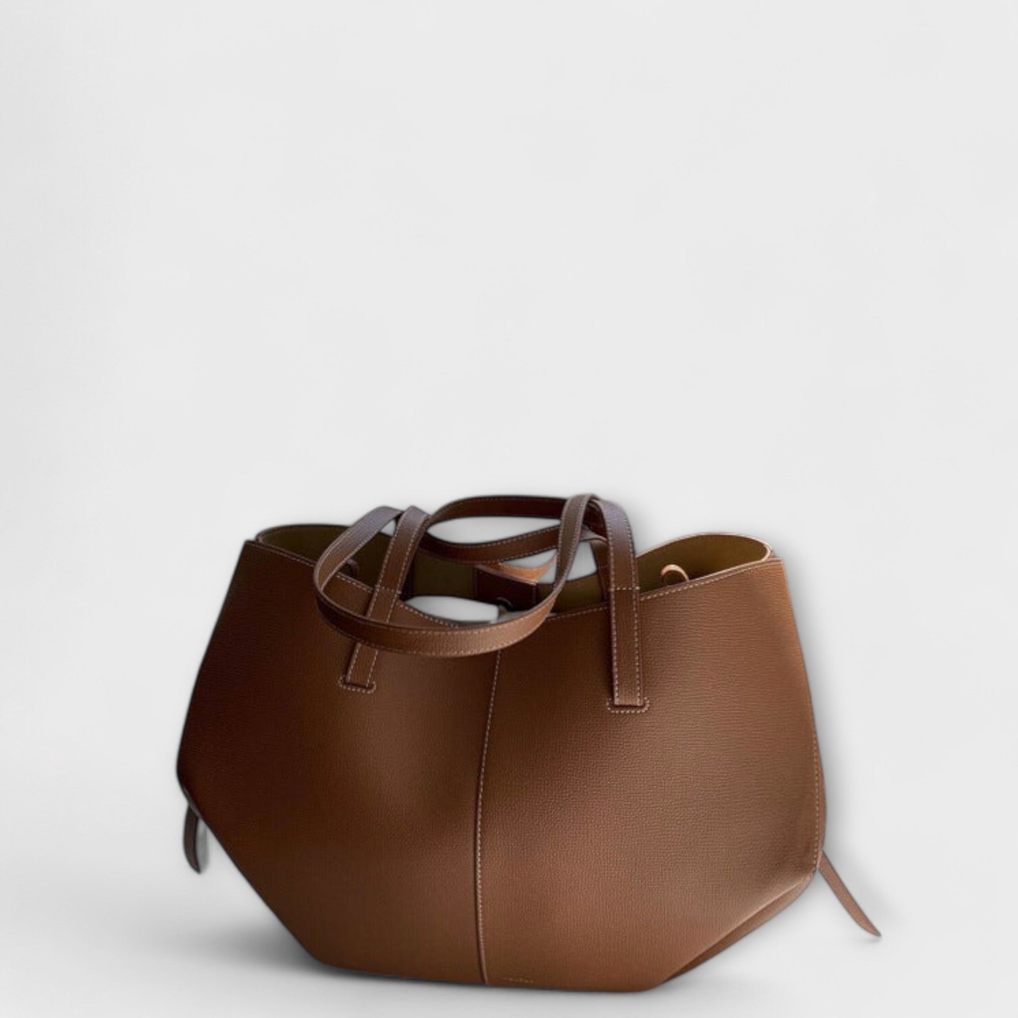 Alexandra | Vintage Tote Bag