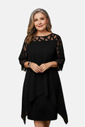 Alys | Classic Elegance Dress
