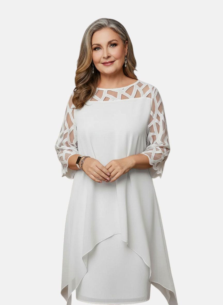 Alys | Classic Elegance Dress