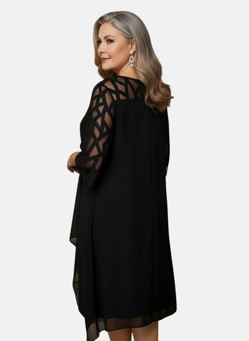 Alys | Classic Elegance Dress