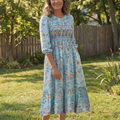 Floral