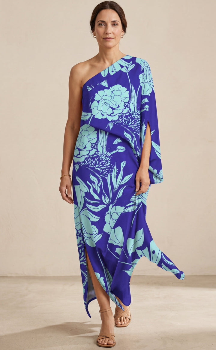 Carlena | Spring Dress