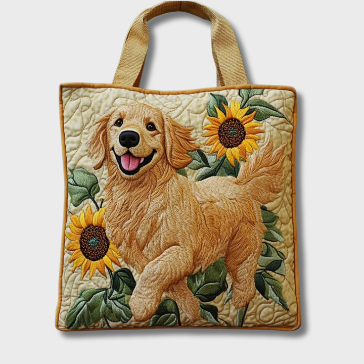 Brooks | Dog Inspired Handmade Bag
