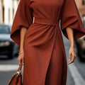 Rust Brown