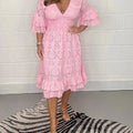 Blush Pink