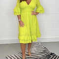 Yellow Green