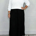 White/Black