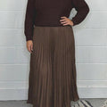Black/Brown