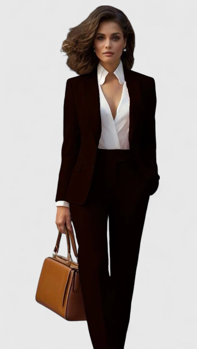 Eleonor | Elegant Suit