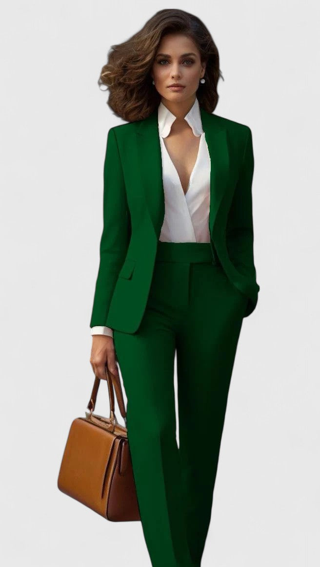 Eleonor | Elegant Suit