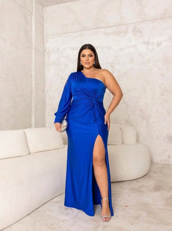 Saryxiah | Elegant Maxi Dress