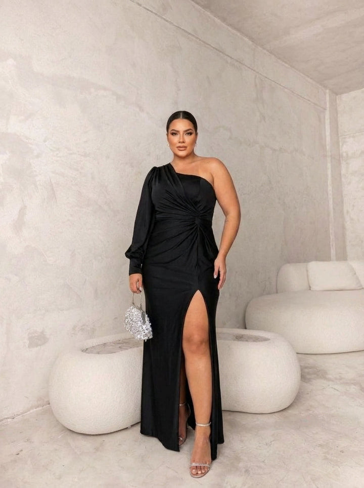 Saryxiah | Elegant Maxi Dress