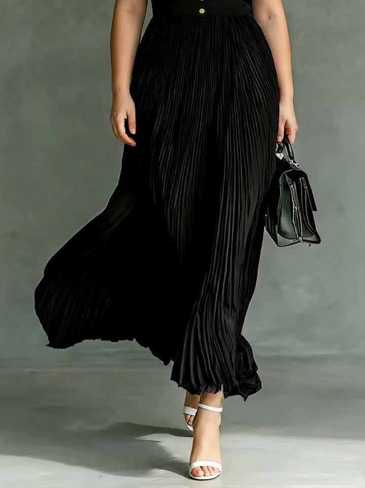 Sophyrahh | Elegant Maxi Dress