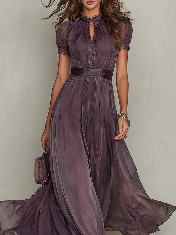Ruby | Effortless Flowing Maxi Dress