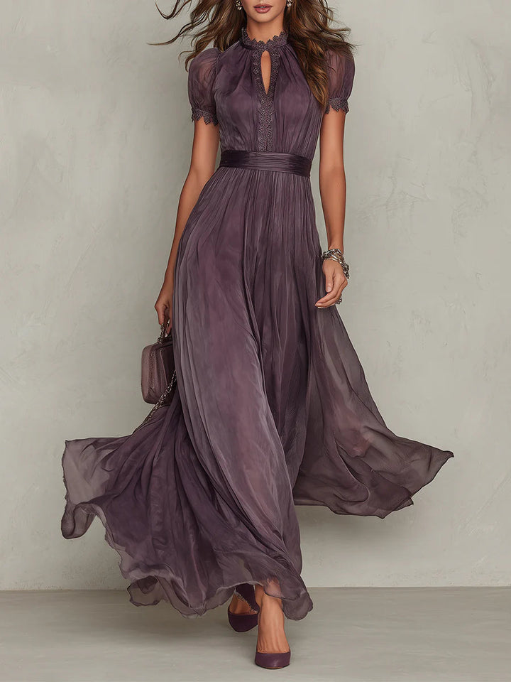 Ruby | Effortless Flowing Maxi Dress