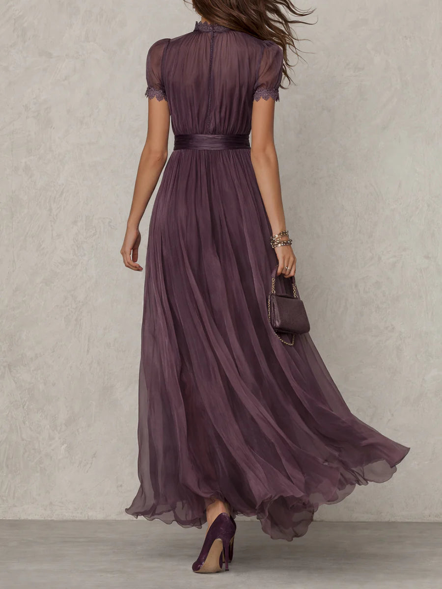 Ruby | Effortless Flowing Maxi Dress