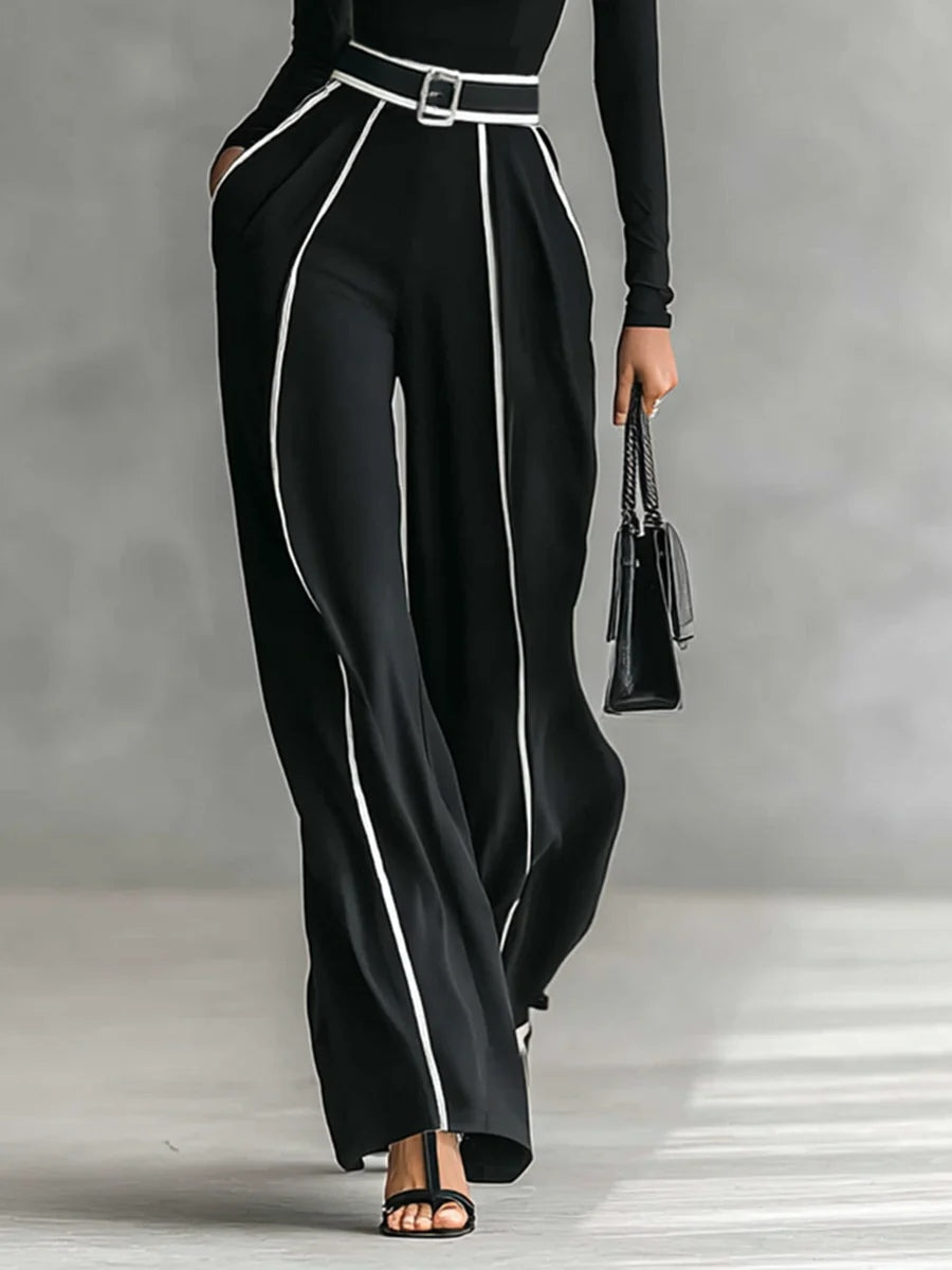 Naomi | Elegant Set with pants
