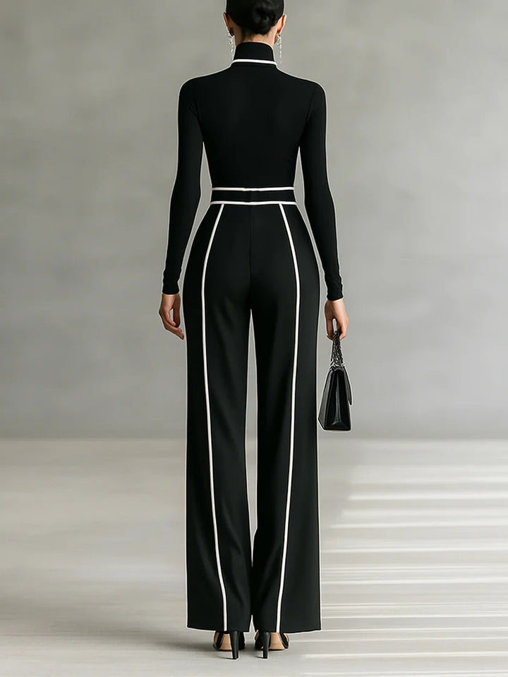 Naomi | Elegant Set with pants