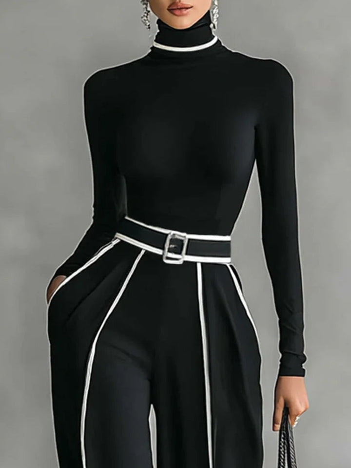 Naomi | Elegant Set with pants