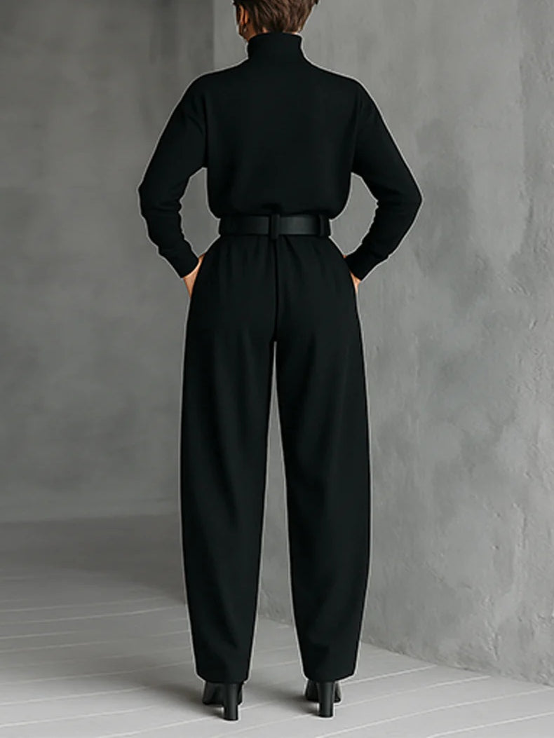 Amelie | Elegant Two-Piece Set