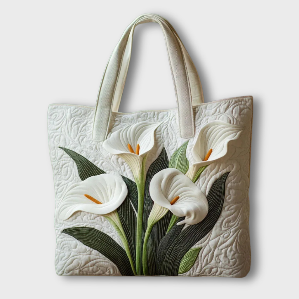 Eva | Handmade effortless daily bag