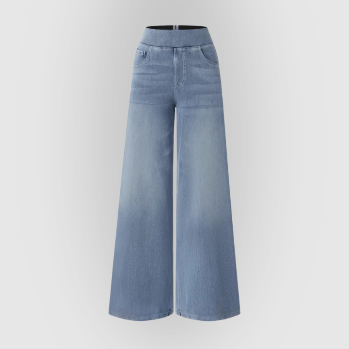 Evie | Comfy Elasticated Pants