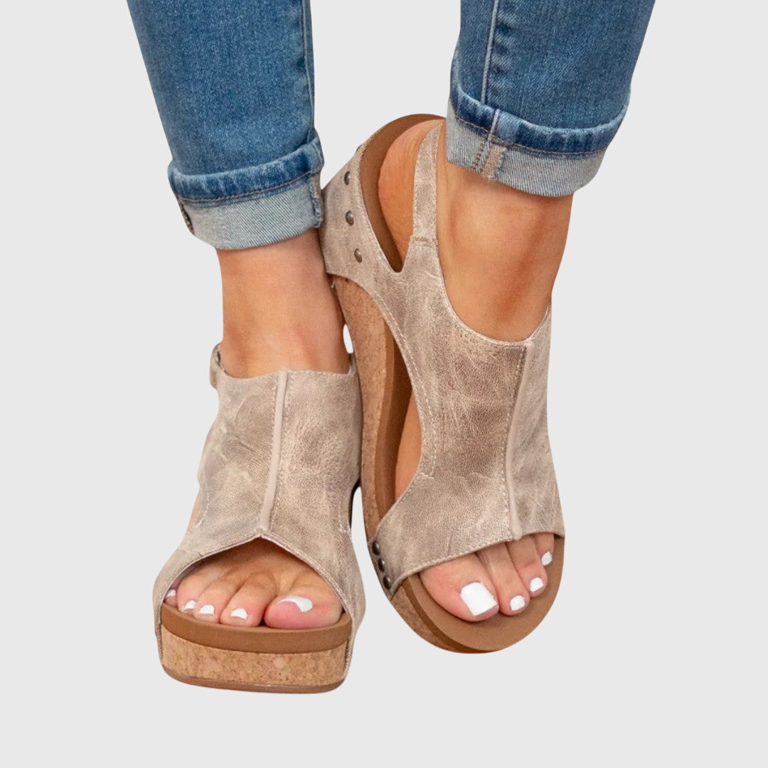 Adela | Orthopaedic Sandals