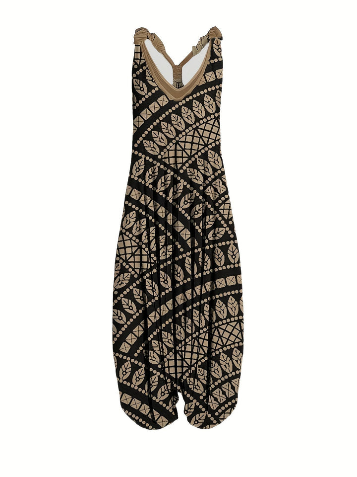 Seraphina | FlowEase Jumpsuit (S-3XL)