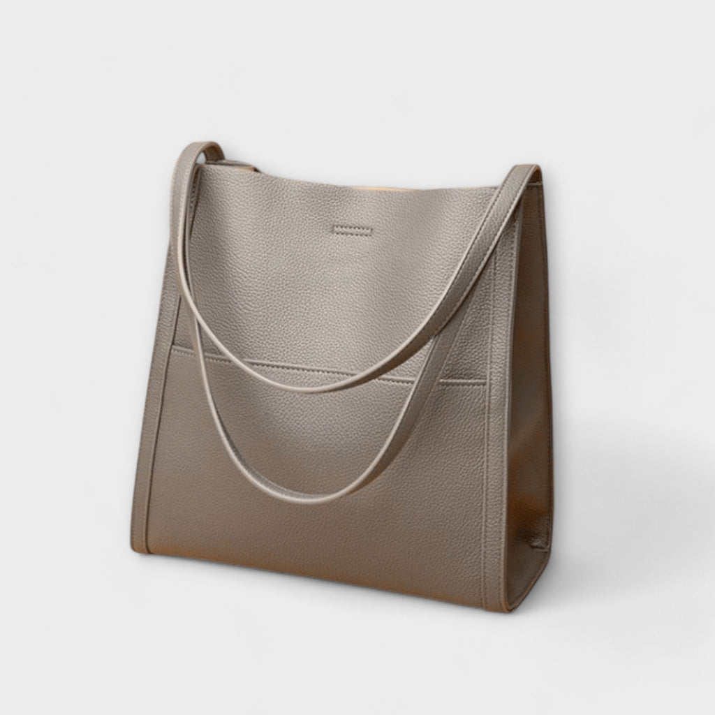 Amelia | Handmade Leather Bag