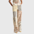 Alma | Wide Jeans