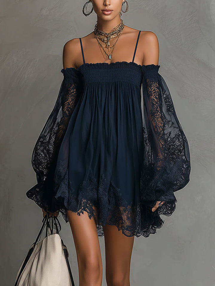 Jennifer | Mini Dress