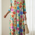 Multicolour (almost sold out)