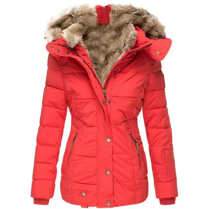 Bellora | Warm Winter Coat