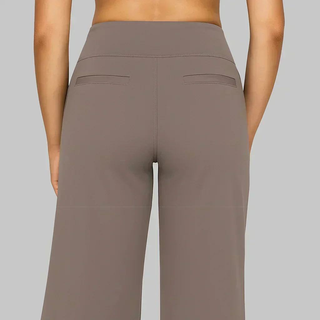 Calista | Elegant Pants