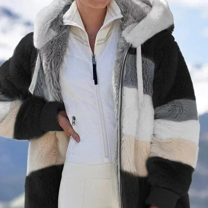 Kirsty | Comfortable Winter Jacket