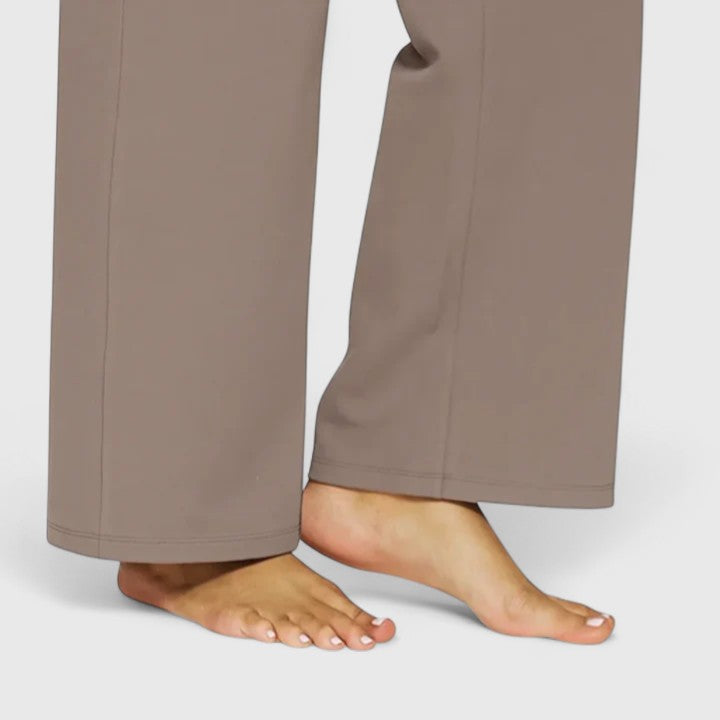 Hilary | Refined Pants