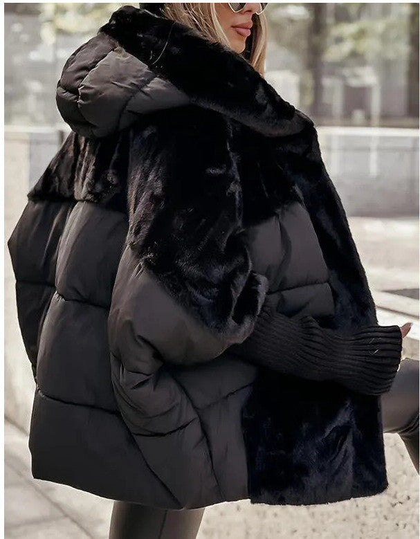 Daisy | Warm Winter Coat