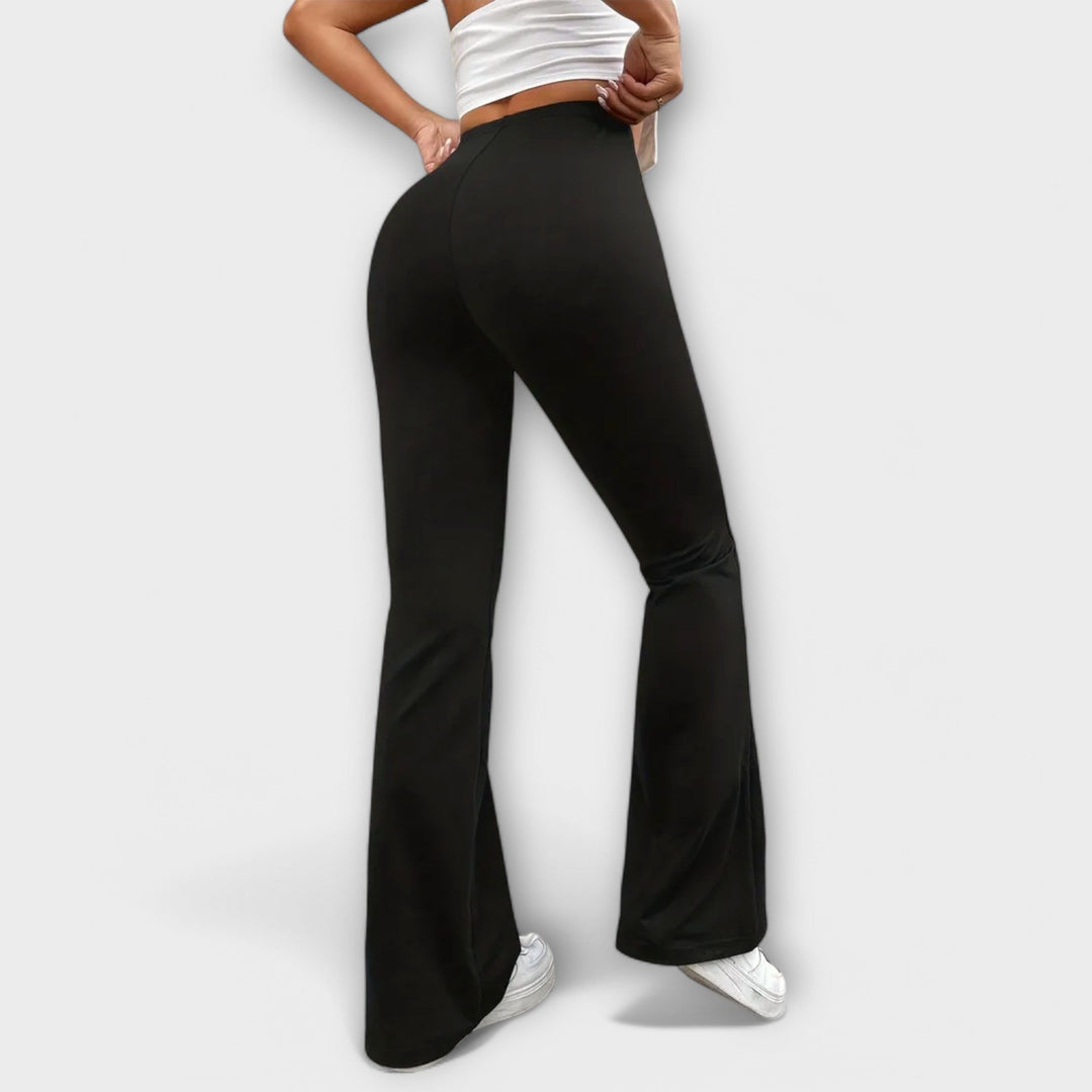 Serena | Relaxed Pants