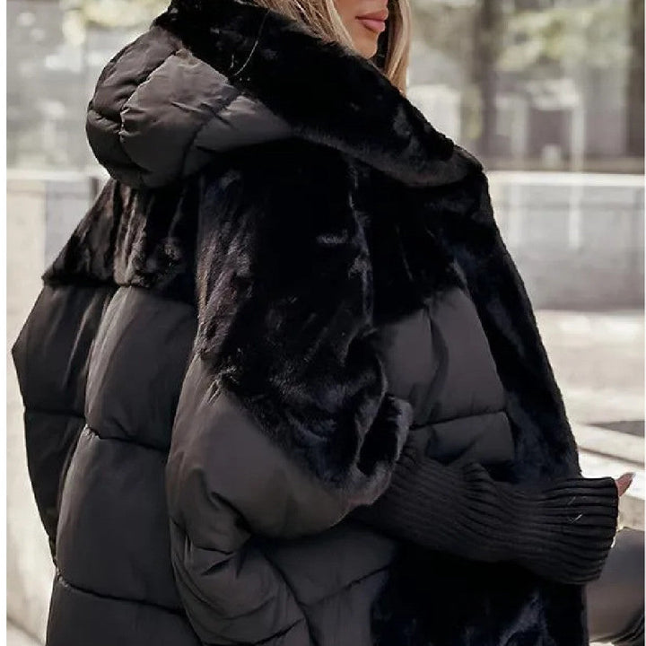 Daisy | Warm Winter Coat