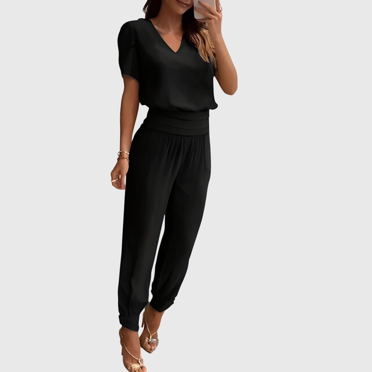 Jennifer | Stylish Set
