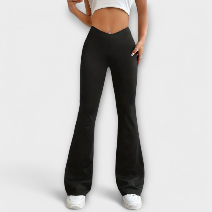 Serena | Relaxed Pants