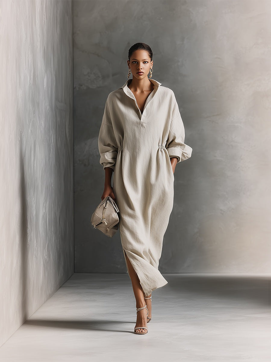 Lydia | Maxi Dress