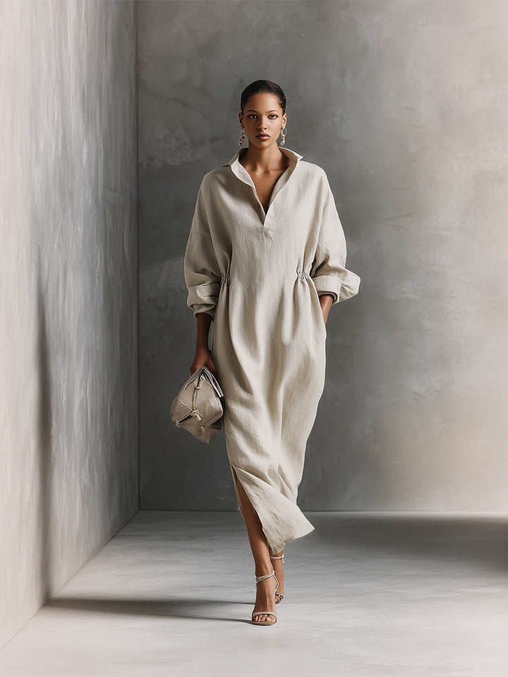 Lydia | Maxi Dress
